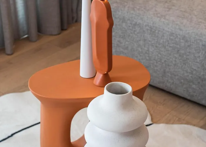 Lejlighed Sh Luxury *