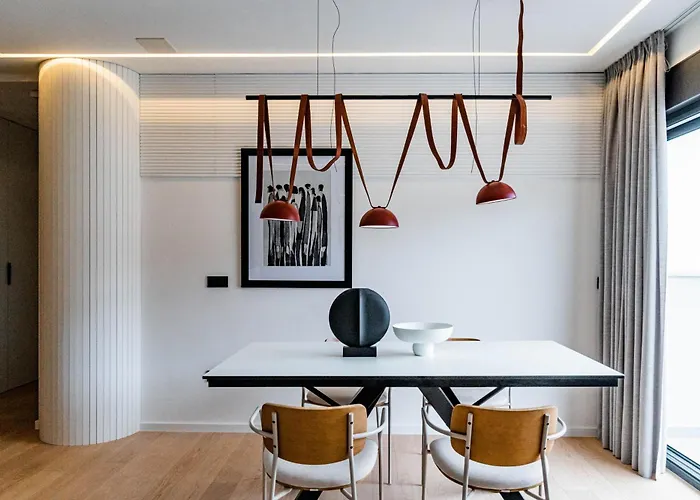 Sh Luxury Apartamento Šibenik