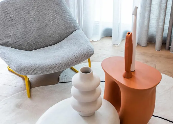 Sh Luxury * 希贝尼克