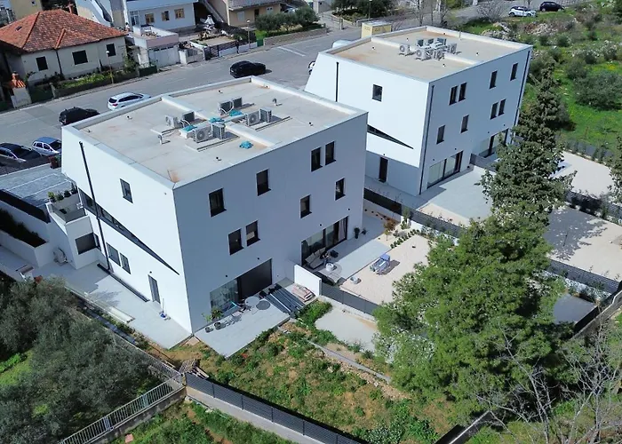 Sh Luxury Apartamento *